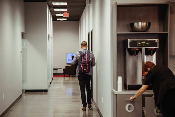 West End Conference Center