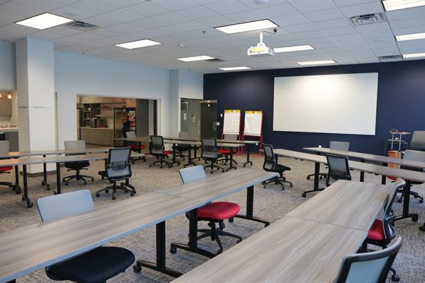 West End Conference Center