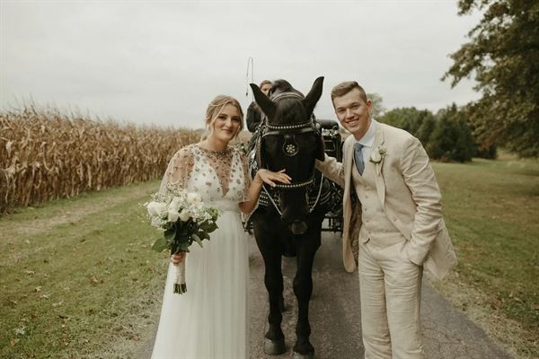 Land O' Goshen Farm Event Center