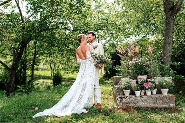 Land O' Goshen Farm Event Center