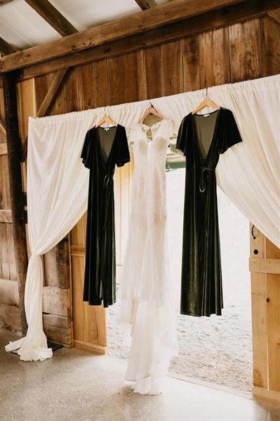 Land O' Goshen Farm Event Center