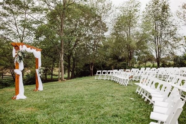 Land O' Goshen Farm Event Center