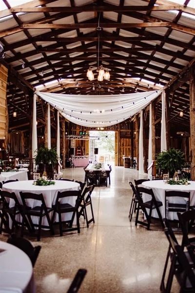Land O' Goshen Farm Event Center