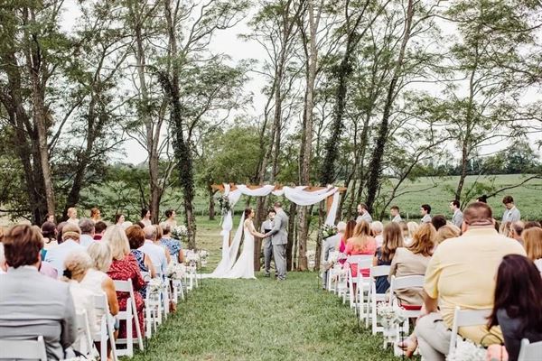 Land O' Goshen Farm Event Center