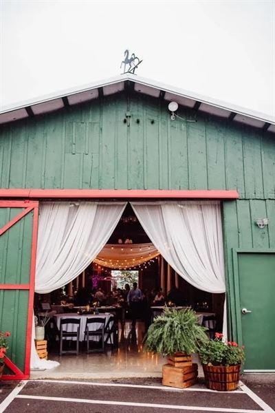 Land O' Goshen Farm Event Center