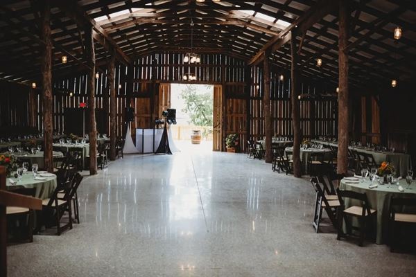 Land O' Goshen Farm Event Center