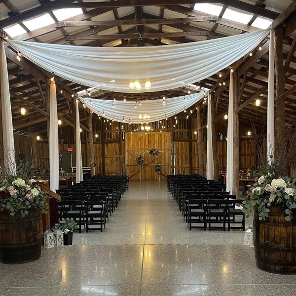 Land O' Goshen Farm Event Center