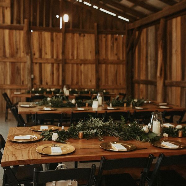 Land O' Goshen Farm Event Center