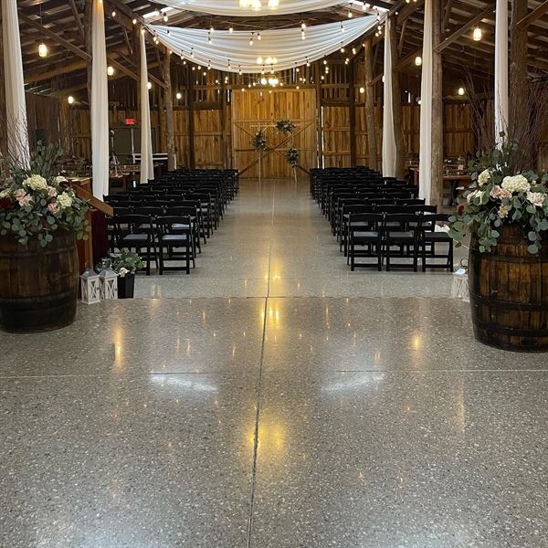 Land O' Goshen Farm Event Center