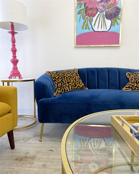 Melrose on May Event Center