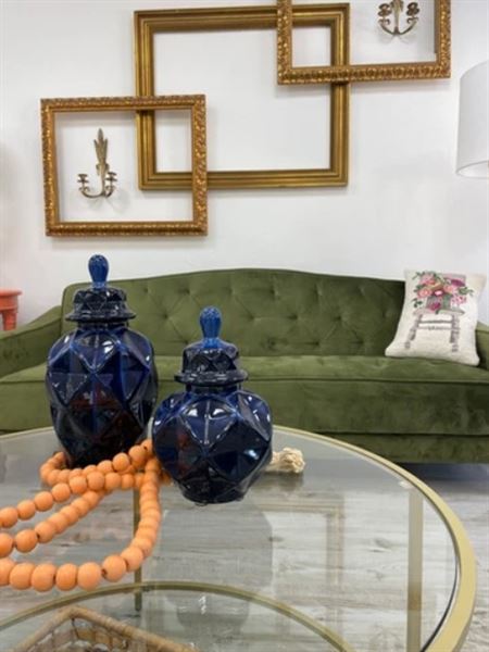 Melrose on May Event Center