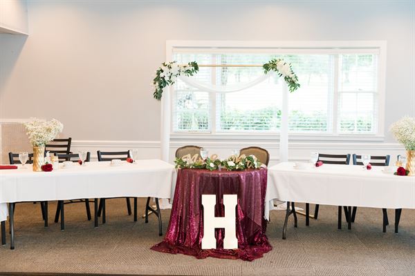 Chillicothe Country Club