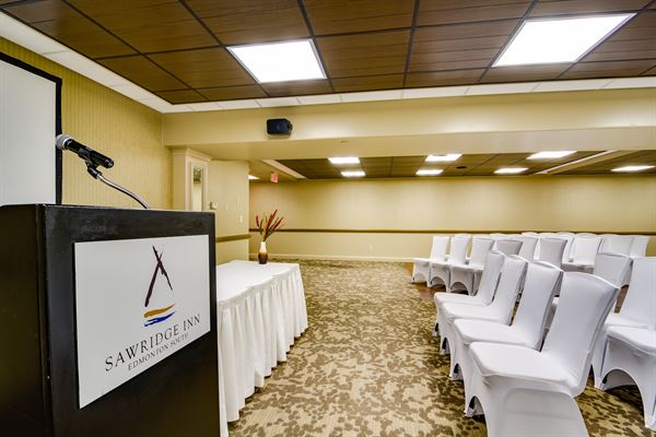 Sawridge Inn Edmonton South