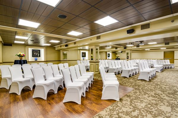 Sawridge Inn Edmonton South