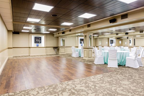 Sawridge Inn Edmonton South