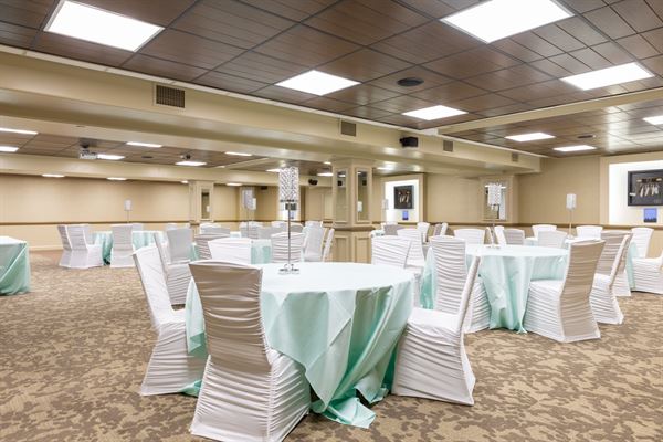 Sawridge Inn Edmonton South