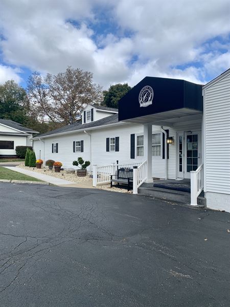 Chillicothe Country Club