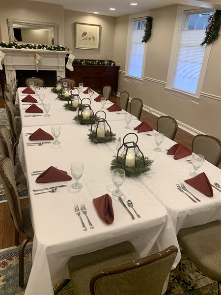 Chillicothe Country Club