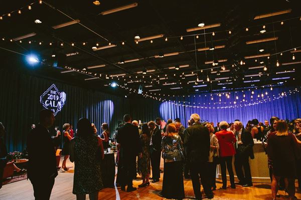 Academy Center of the Arts