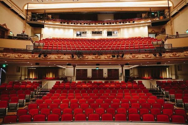 Academy Center of the Arts