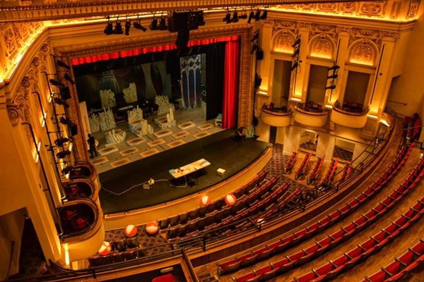 Academy Center of the Arts