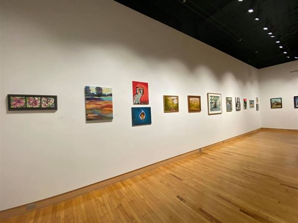 Academy Center of the Arts