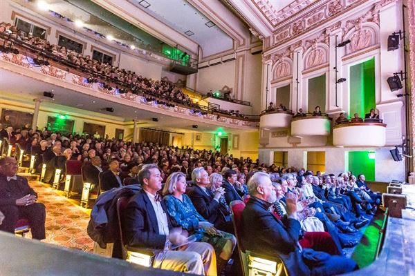 Academy Center of the Arts