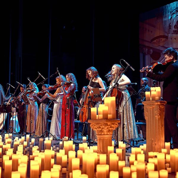 Academy Center of the Arts