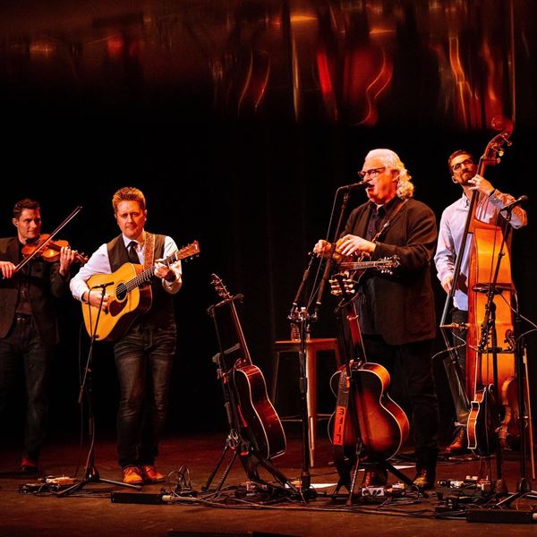 Academy Center of the Arts