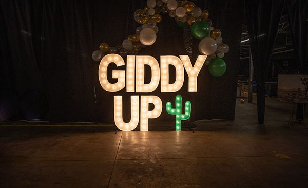 The Sunkist Warehouse