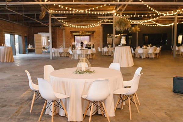 The Sunkist Warehouse