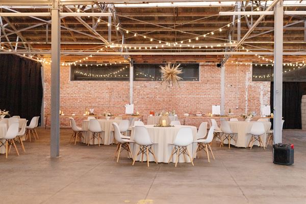 The Sunkist Warehouse