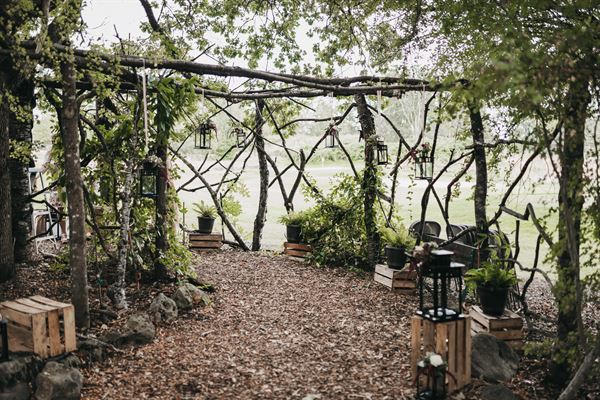 The Aerie At Eagle Landing