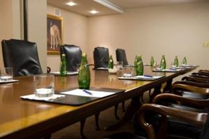 Lakeshore & Hurontario Room