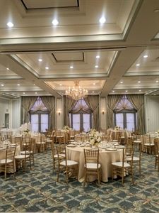 Port Credit Ballroom