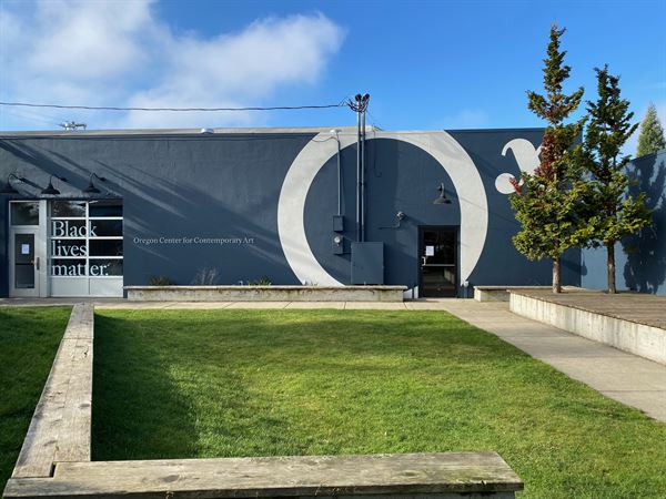 Oregon Contemporary