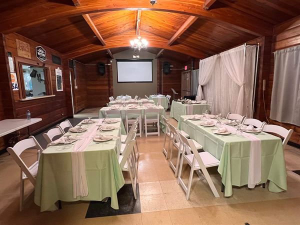 A-1 Rent-Alls The Party Store