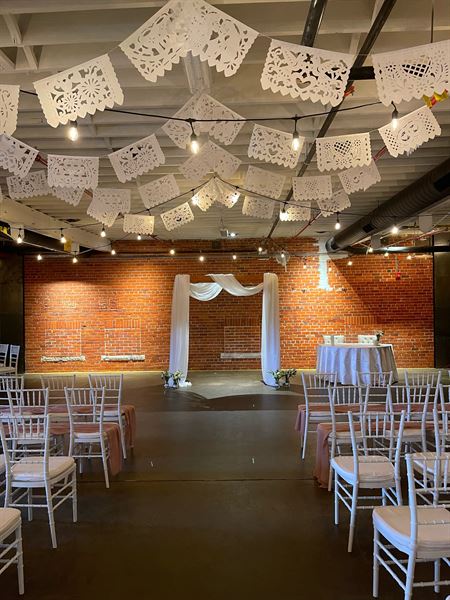 A-1 Rent-Alls The Party Store