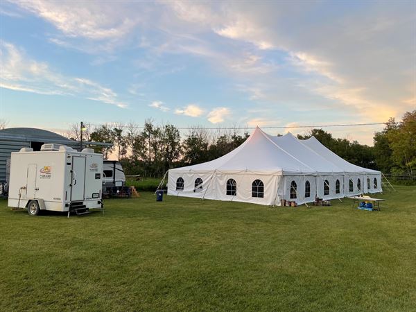 A-1 Rent-Alls The Party Store