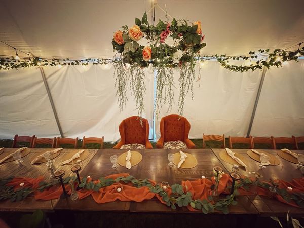 A-1 Rent-Alls The Party Store