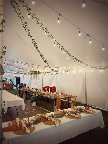 A-1 Rent-Alls The Party Store