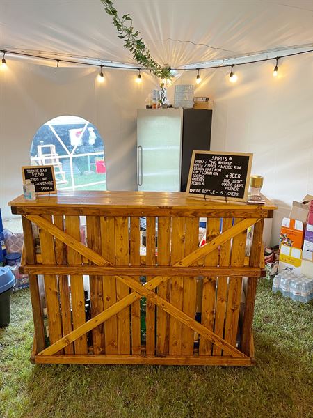 A-1 Rent-Alls The Party Store