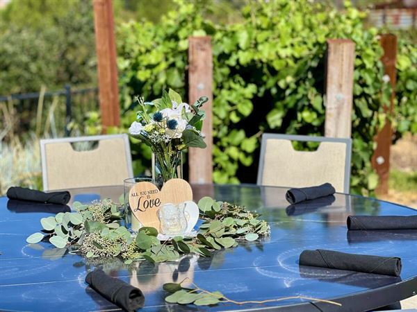 SpringHill Suites Paso Robles Atascadero