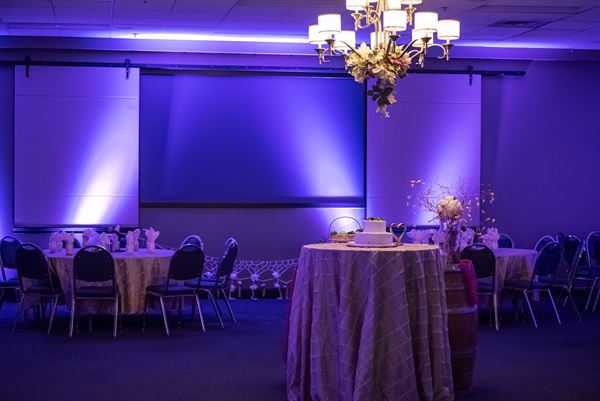 Capitol Event Center