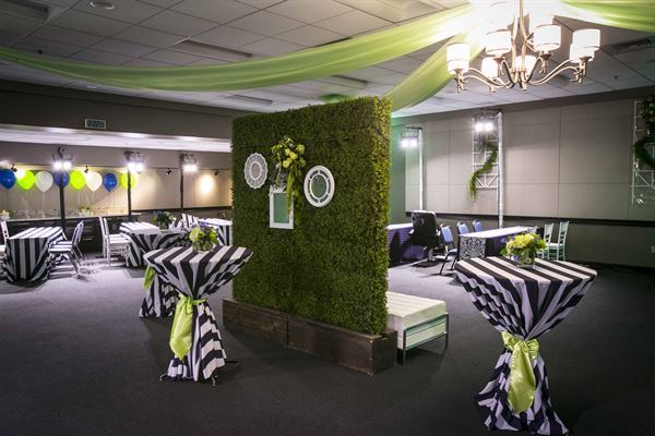 Capitol Event Center