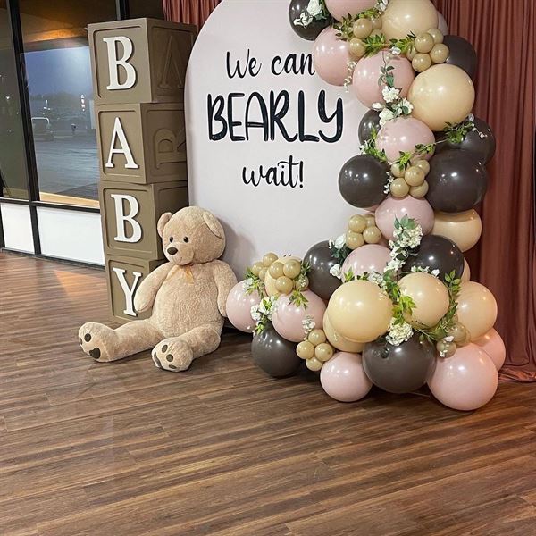 The Bliss Space Event Center