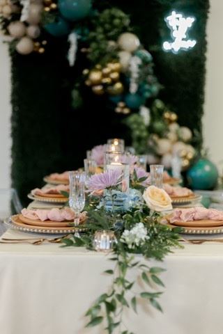 The Bliss Space Event Center