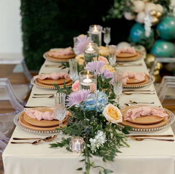 The Bliss Space Event Center