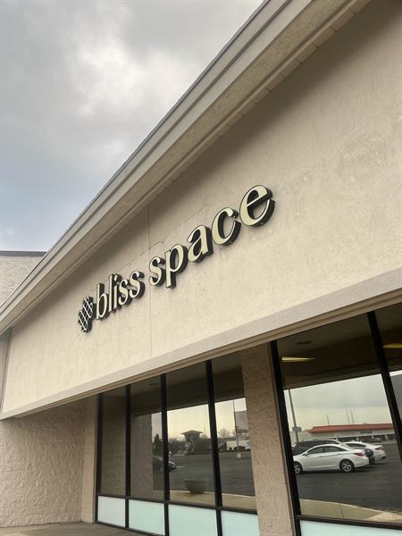 The Bliss Space Event Center