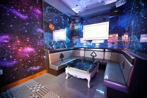 Galaxy Suite